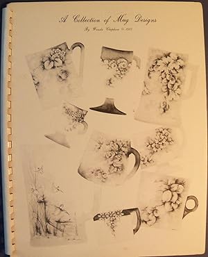 Seller image for A COLLECTION OF MUG DESIGNS for sale by Wilson Book Research