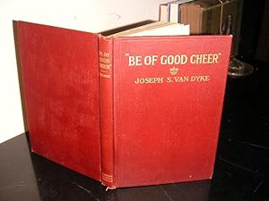 Be of Good Cheer