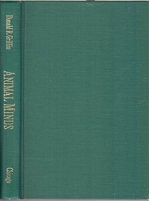 Immagine del venditore per Animal Minds venduto da Jonathan Grobe Books