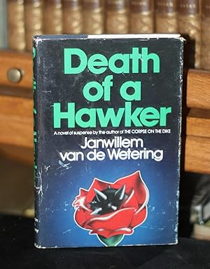 Image du vendeur pour Death of a Hawker mis en vente par The Reluctant Bookseller