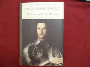 Seller image for The Prince and Other Writings. for sale by BookMine
