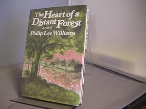 Immagine del venditore per The Heart of a Distant Forest venduto da Bungalow Books, ABAA