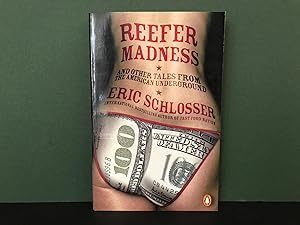 Seller image for Reefer Madness and Other Tales from the American Underground for sale by Bookwood