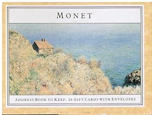Monet (Address Book)