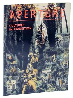 Bild des Verkufers fr Aperture 119 Cultures in Translation zum Verkauf von Jeff Hirsch Books, ABAA