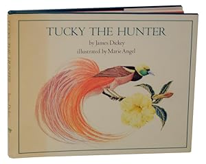 Seller image for Tucky The Hunter for sale by Jeff Hirsch Books, ABAA