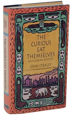 Bild des Verkufers fr The Curious Eat Themselves zum Verkauf von Jeff Hirsch Books, ABAA