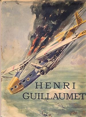 Seller image for Henri Guillaumet for sale by Eratoclio