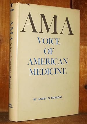 AMA Voice of American Medicine