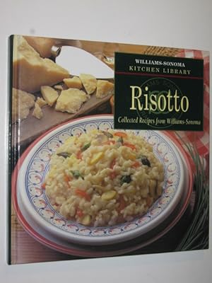 Seller image for Risotto - Williams-Sonoma Kitchen Library Series for sale by Manyhills Books