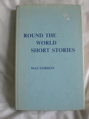 Round the World Short Stories