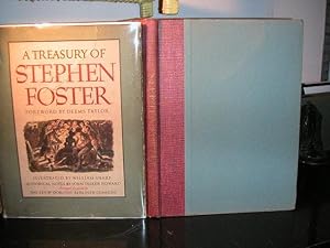 A Treasury of Stephen Foster