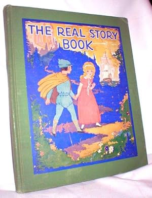 The Real Story Book
