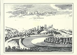 Seller image for Light on Old Lancaster for sale by Delph Books PBFA Member