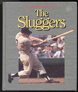 Seller image for The Sluggers for sale by Between the Covers-Rare Books, Inc. ABAA