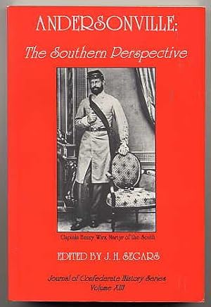 Immagine del venditore per Andersonville. the Southern Perspective. venduto da Quinn & Davis Booksellers