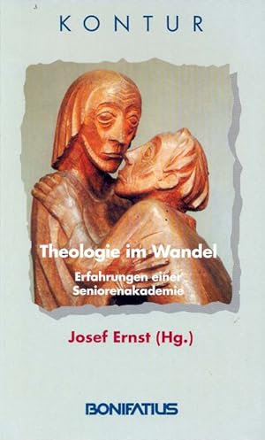 Seller image for Theologie im Wandel. Erfahrungen einer Seniorenakademie. for sale by Online-Buchversand  Die Eule