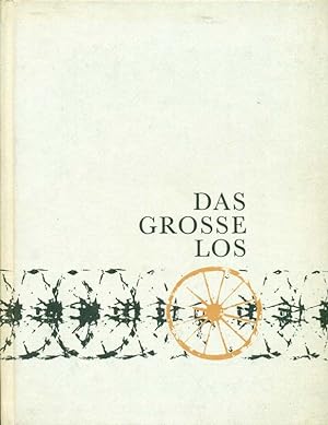 Seller image for Eugen Roth: Das grosse Los. Herasugeber: Norwest Lotto in Nordrhein-Westfalen. for sale by Online-Buchversand  Die Eule