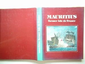 Mauritius, former Isle de France