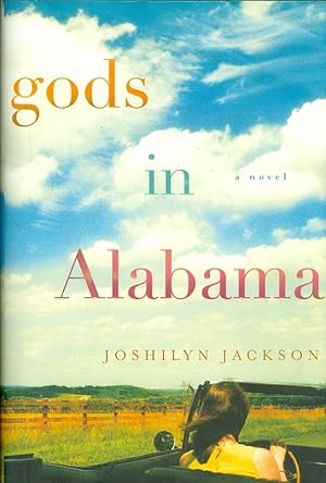 Seller image for Gods in Alabama for sale by The Ridge Books
