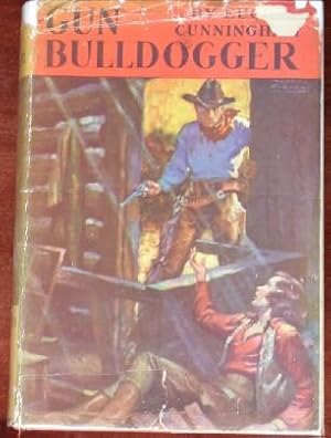 Image du vendeur pour Gun Bulldogger mis en vente par Canford Book Corral