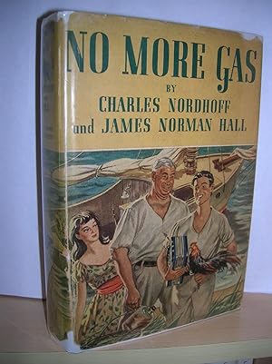 No More Gas. ( signed )