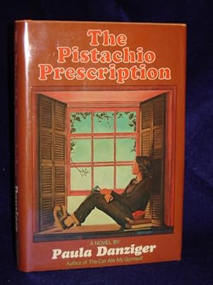 Seller image for The Pistachio Prescription for sale by Gil's Book Loft