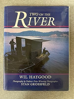 Seller image for Two on the River for sale by Book Nook