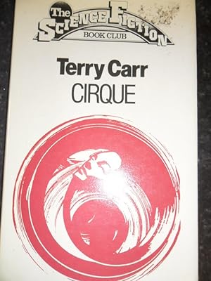 Seller image for Cirque for sale by Clement Burston Books