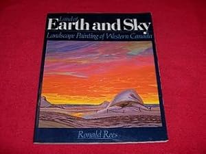 Land of Earth and Sky : Landscape Painting of Western Canada