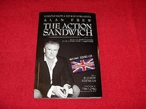 Lessons from a Tour Bus Presents The Action Sandwich
