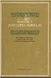 Homenaje a Juan López-Morillas De Cadalso a Aleixandre, Estudios Sobre Literatura e Historia Inte...