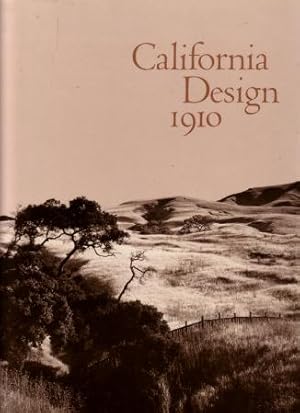 California Design 1910