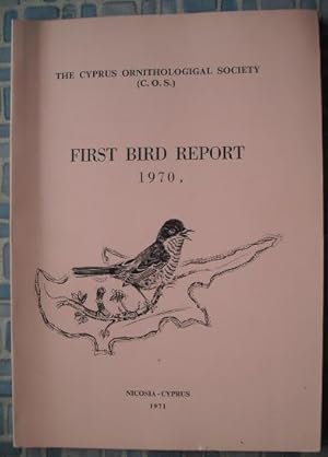 First Bird Report 1970