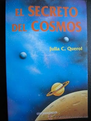 EL SECRETO DEL COSMOS