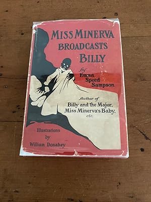 MISS MINERVA BROADCASTS BILLY