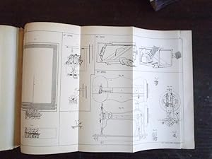 Victoria Patents and Patentees Volume XV and XVI. Indexes for the Year 1880 and 1881