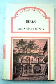 Bearn o la Sala de Las Muñecas. "El Libro Aguilar".