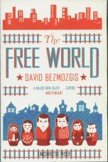 Imagen del vendedor de The Free World a la venta por timkcbooks (Member of Booksellers Association)