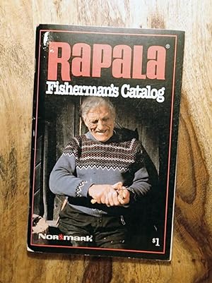RAPALA FISHERMAN'S CATALOG