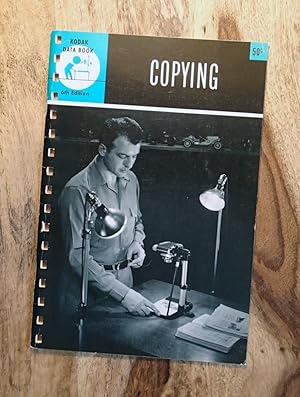 COPYING : Kodak Publication No. -1