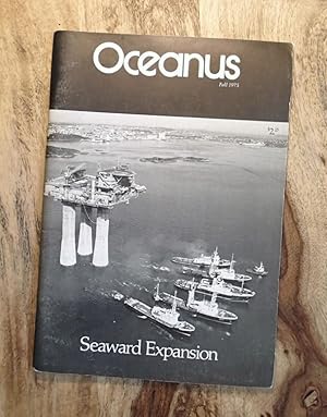 OCEANUS