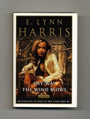 Bild des Verkufers fr Any Way the Wind Blows - 1st Edition/1st Printing zum Verkauf von Books Tell You Why  -  ABAA/ILAB