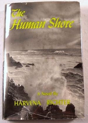 Seller image for The Human Shore for sale by Resource Books, LLC