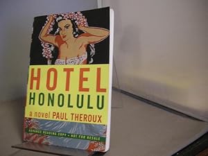Seller image for Hotel Honolulu for sale by Bungalow Books, ABAA