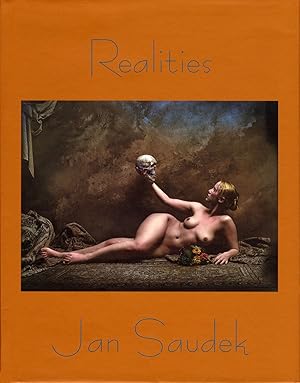 Seller image for Jan Saudek: Realities for sale by Vincent Borrelli, Bookseller