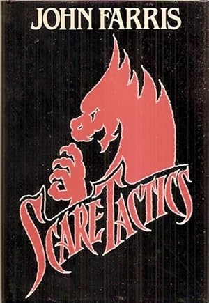 Image du vendeur pour Scare Tactics mis en vente par Fireproof Books
