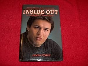 Inside Out : An Autobiography By a Native Canadian