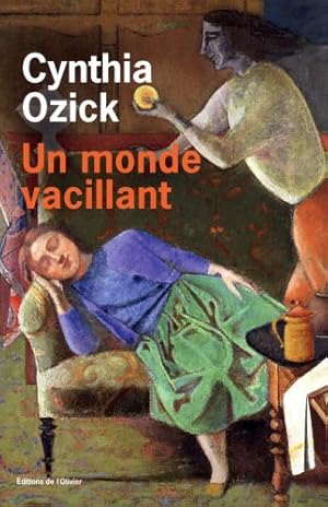 Seller image for Un monde vacillant for sale by librairie philippe arnaiz