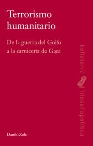 Seller image for TERRORISMO HUMANITARIO for sale by KALAMO LIBROS, S.L.